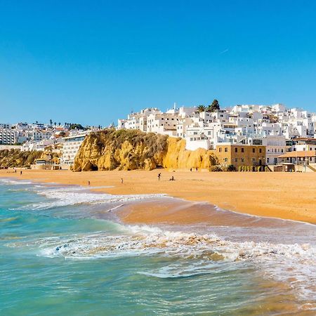 Апартаменты Albufeira Sunset With Pool By Homing Экстерьер фото